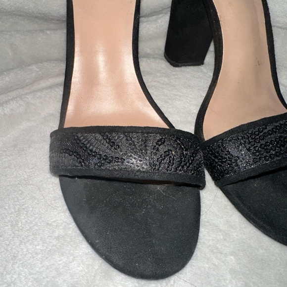 Call it Spring - Strap Heels - Picture 3 of 5